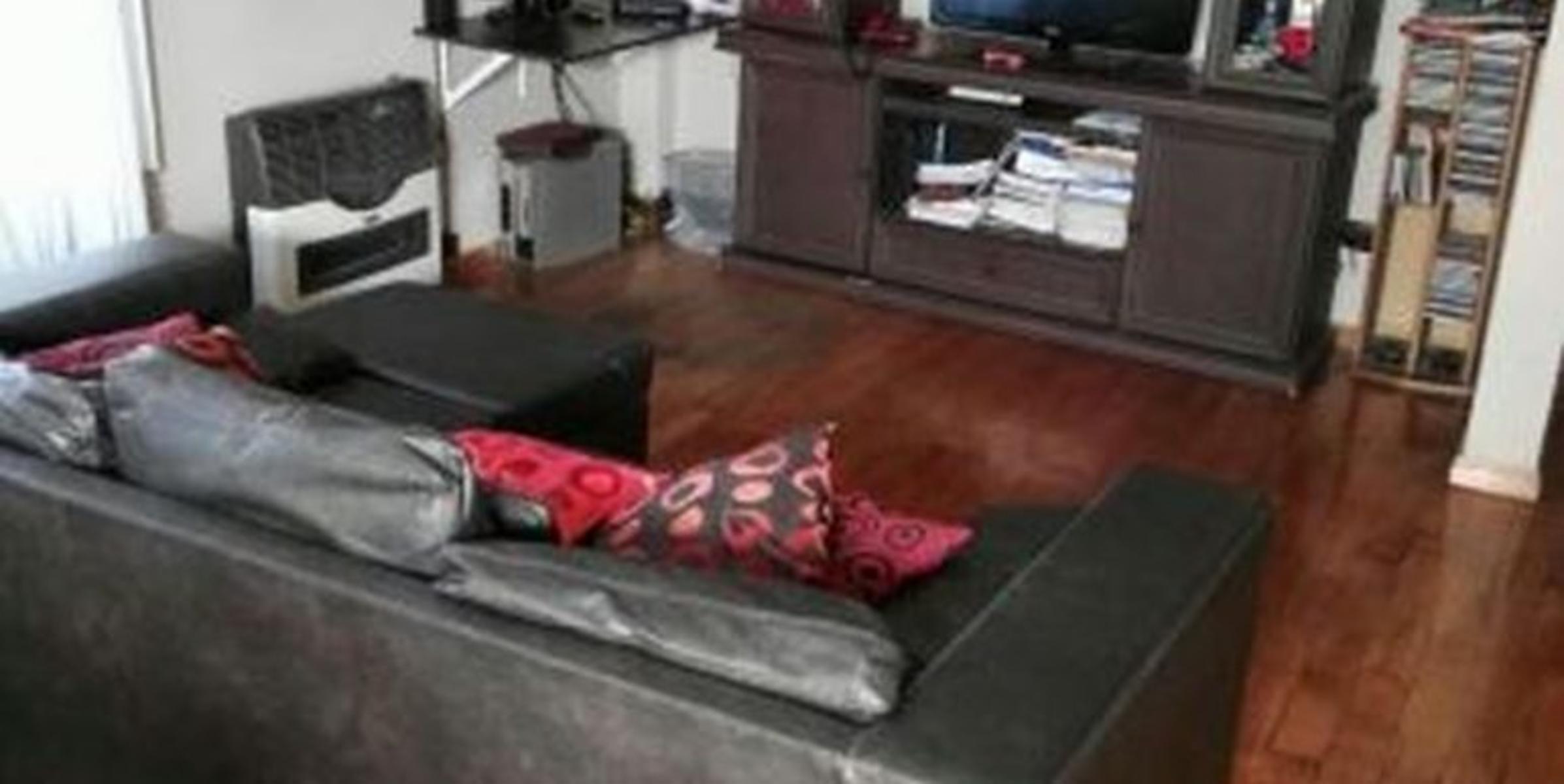 Increible casa en la mejor zona Villa Sarmiento con exquisitos detalles de terminacion A 3 cuadras av. Rivadadavia y a 1 de Av. Gaona. — foto 13