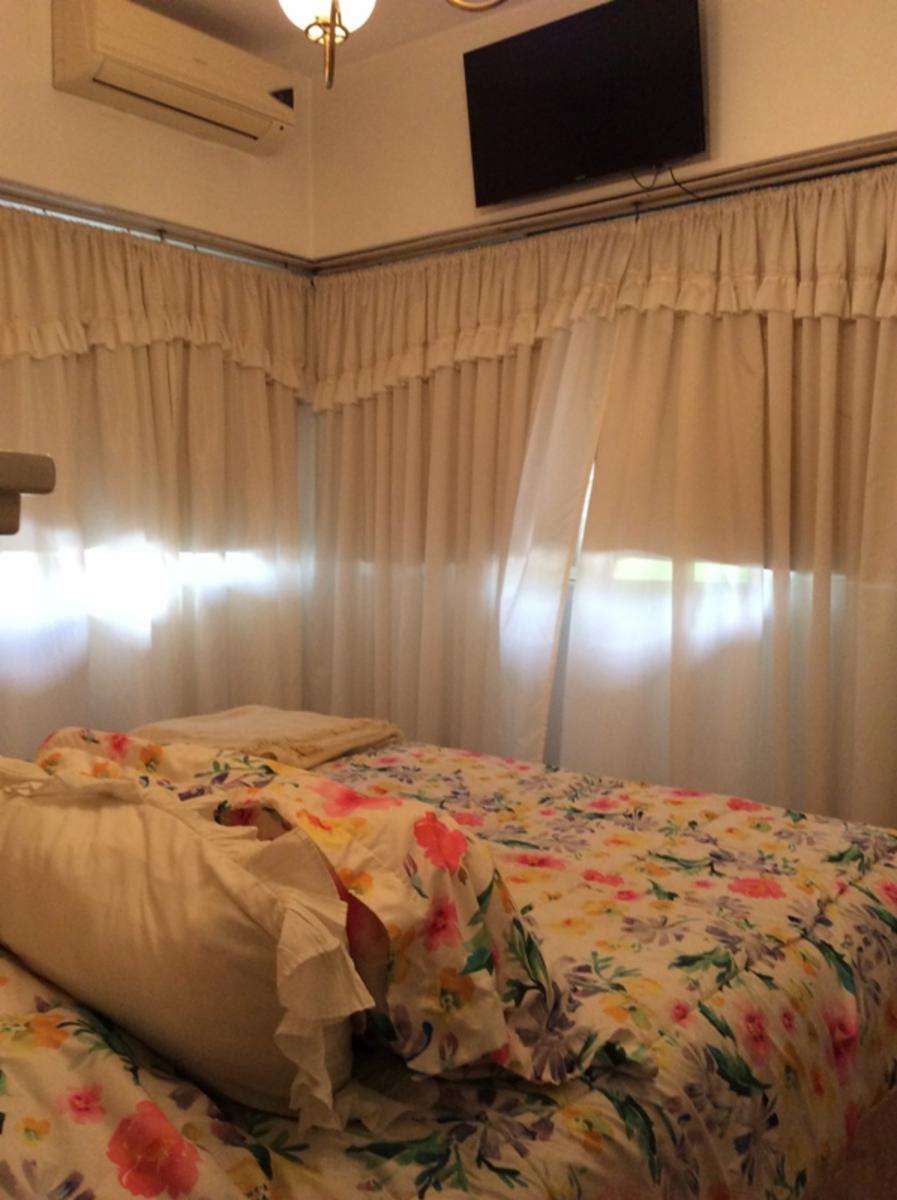 Increible casa en la mejor zona Villa Sarmiento con exquisitos detalles de terminacion A 3 cuadras av. Rivadadavia y a 1 de Av. Gaona. — foto 15