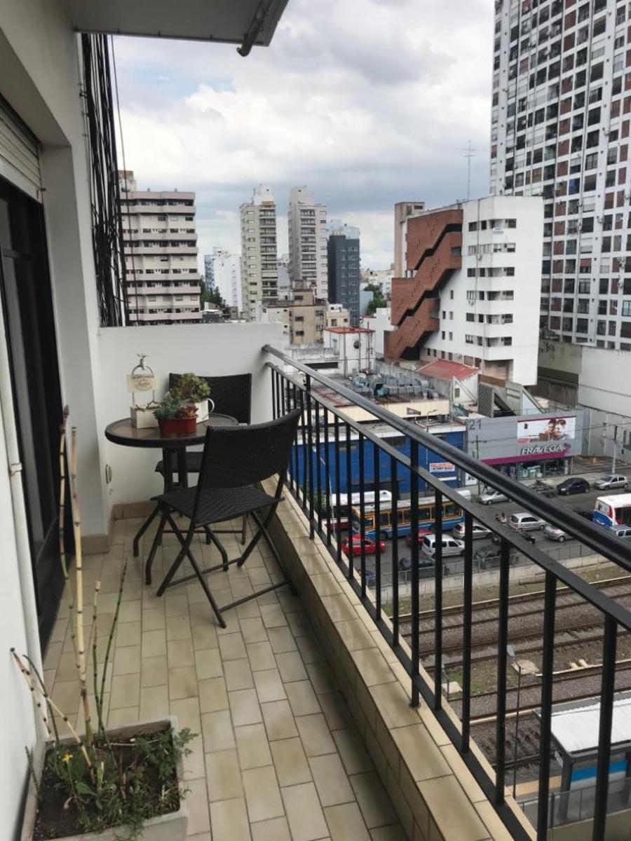 EXCLUSIVO SEMIPISO 4 AMB FRENTE ESTACION RAMOS NORTE. — foto 7