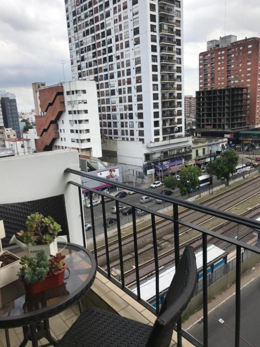 EXCLUSIVO SEMIPISO 4 AMB FRENTE ESTACION RAMOS NORTE. — foto 10