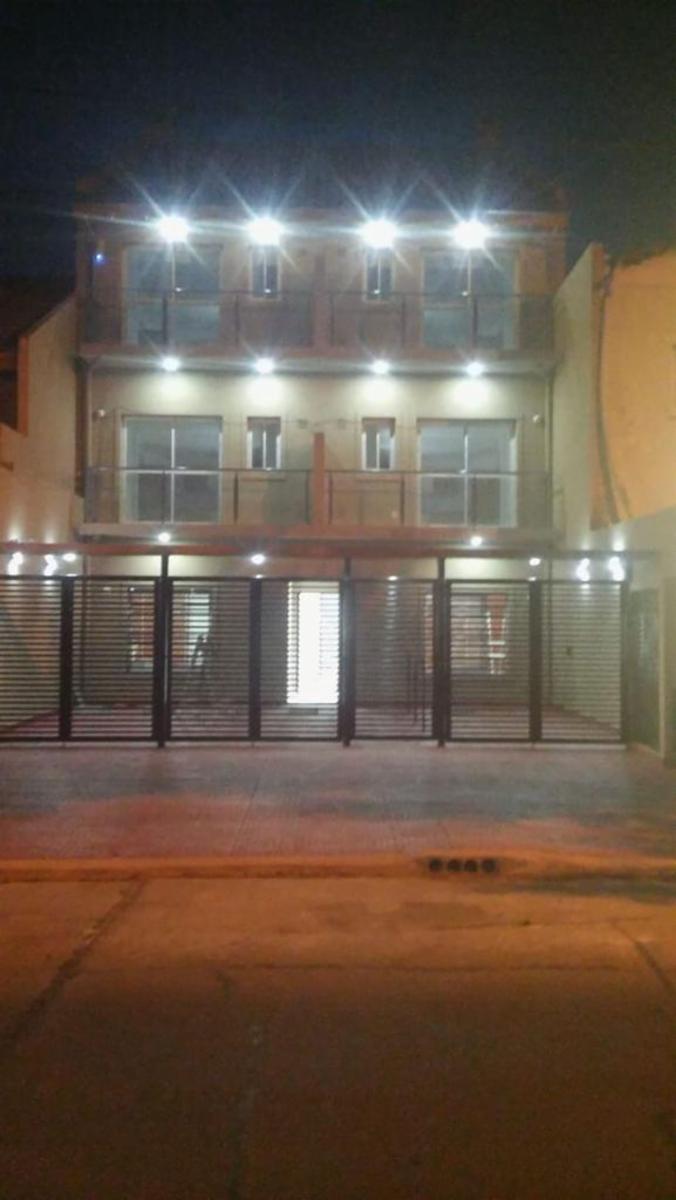 Depto 2 amb a estrenar. Ramos Sur