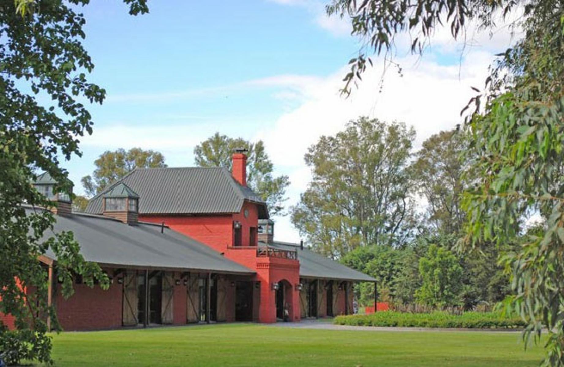 Excelente lote en Club de Campo &quotHaras San Pablo&quot. De 1288.65 m2 — foto 5