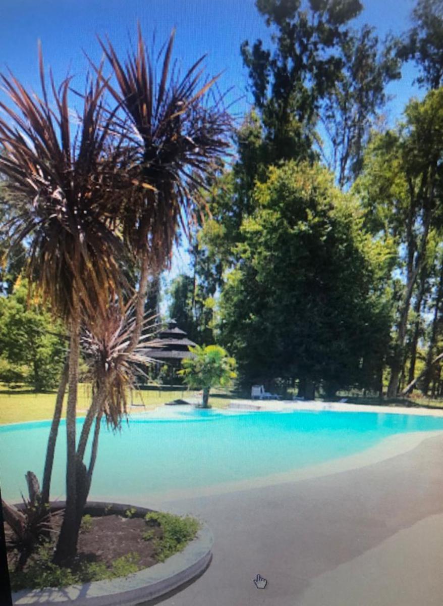 Excelente lote en Club de Campo &quotHaras San Pablo&quot. De 1288.65 m2 — foto 7