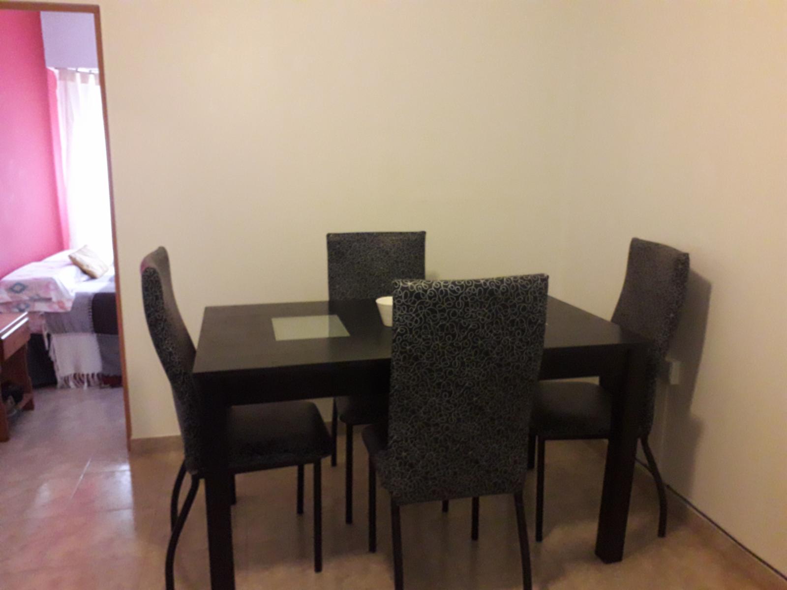 Hermoso depto 1 amb centrico dividido en 2 amb y reciclado 100. En impecable estado. — foto 4