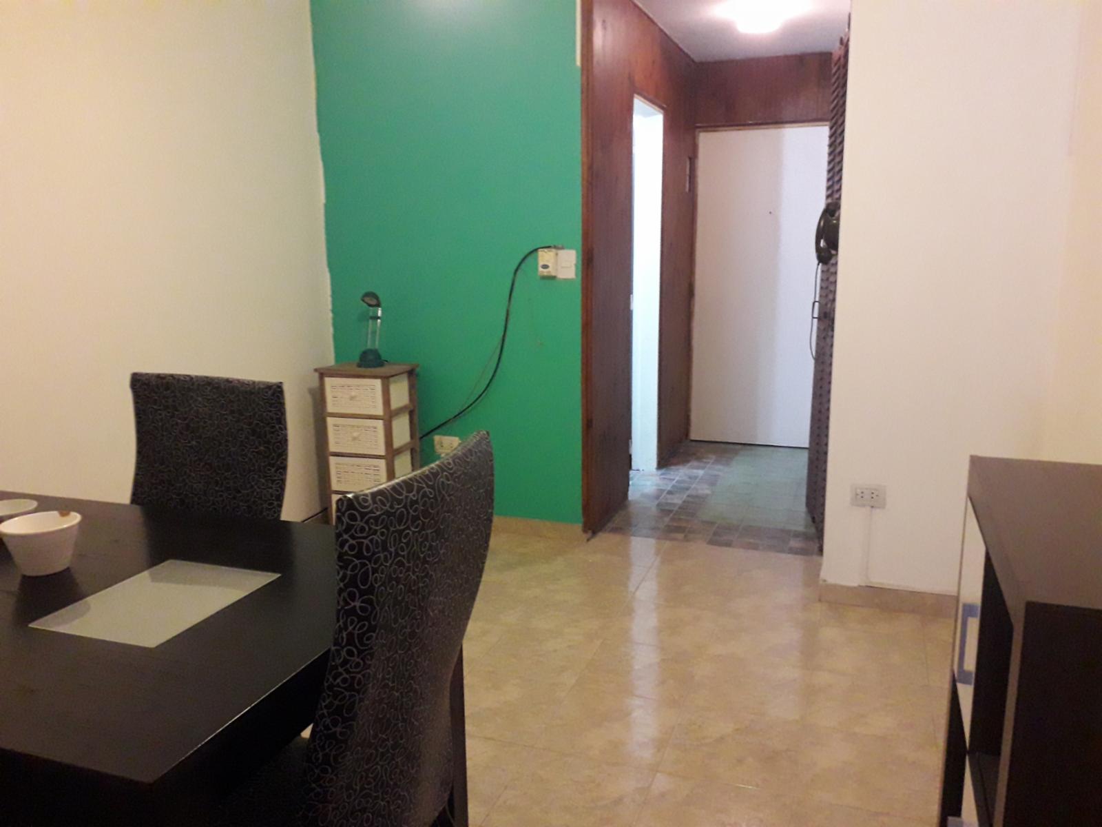 Hermoso depto 1 amb centrico dividido en 2 amb y reciclado 100. En impecable estado. — foto 5
