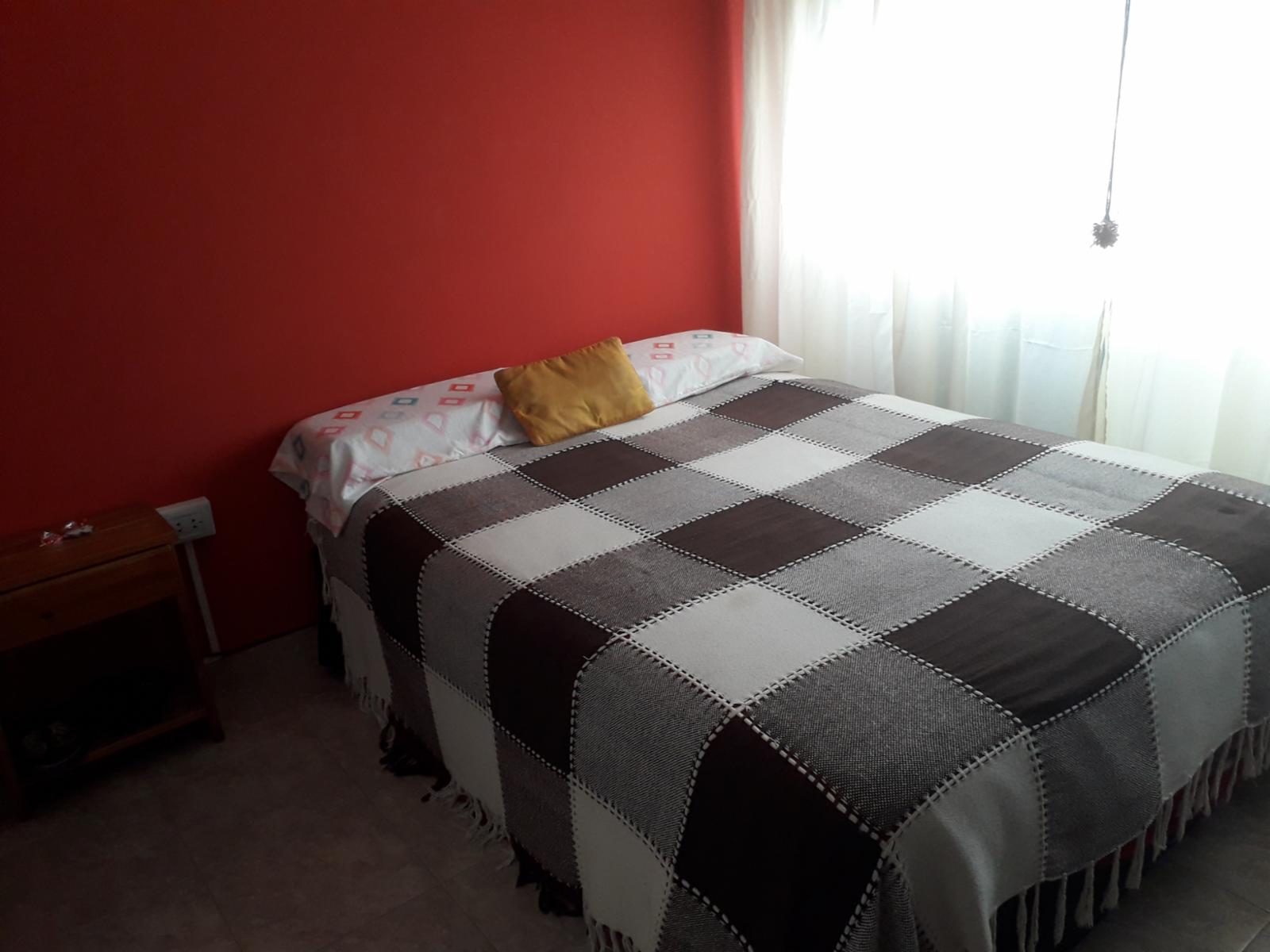 Hermoso depto 1 amb centrico dividido en 2 amb y reciclado 100. En impecable estado. — foto 6