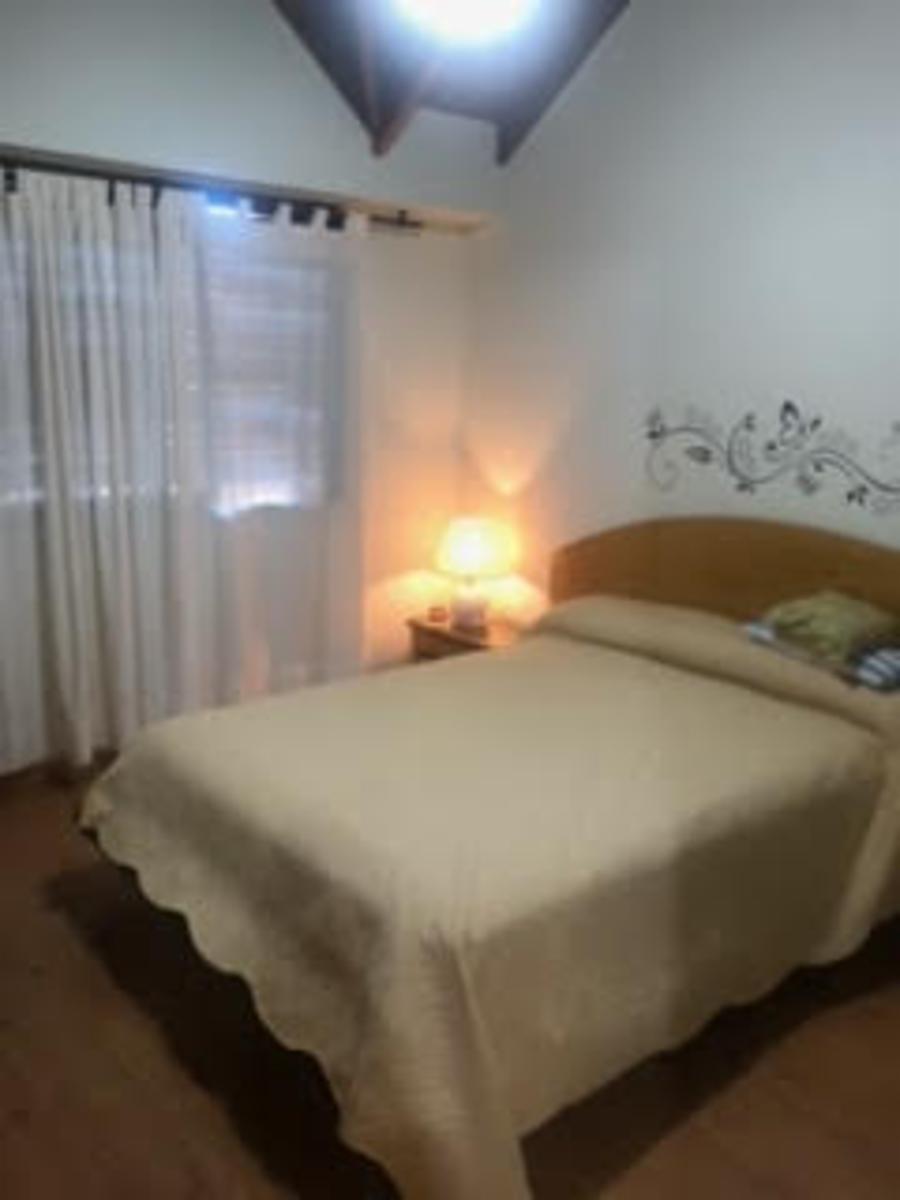 Impecable duplex 3 amb con cochera p/2 autos y patio en Villa Sarmiento — foto 5