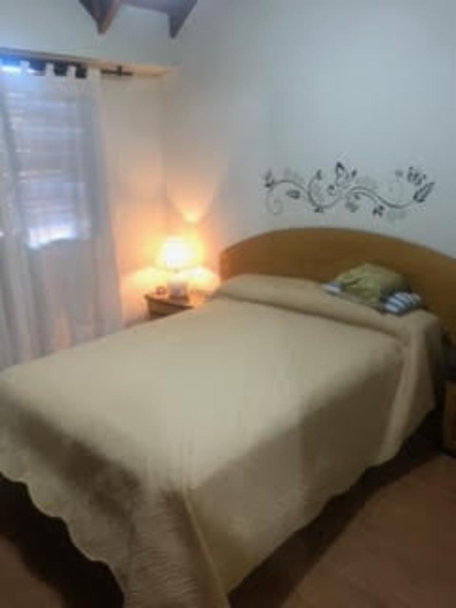 Impecable duplex 3 amb con cochera p/2 autos y patio en Villa Sarmiento — foto 9