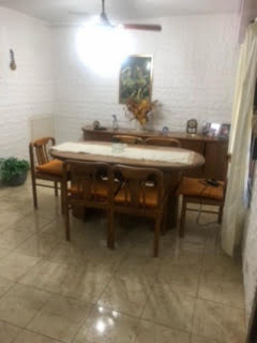 Impecable duplex 3 amb con cochera p/2 autos y patio en Villa Sarmiento — foto 10