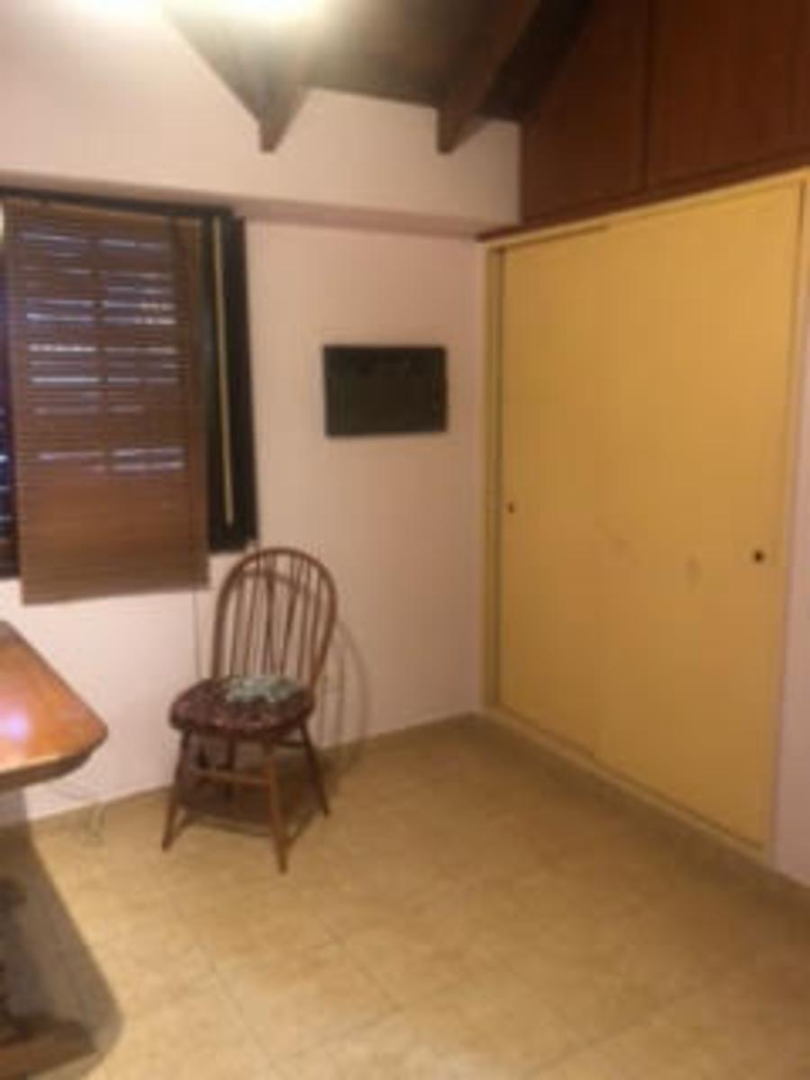 Impecable duplex 3 amb con cochera p/2 autos y patio en Villa Sarmiento — foto 14