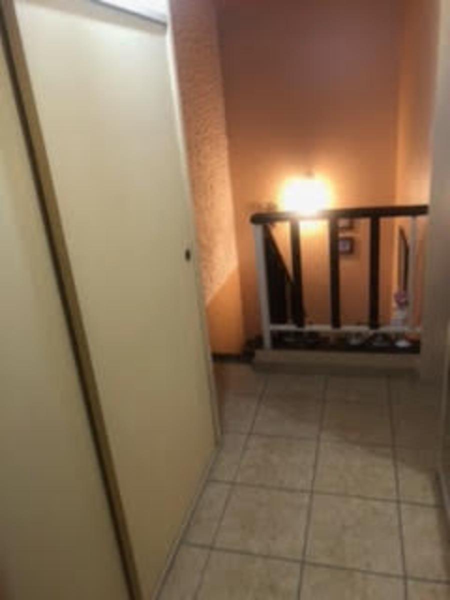 Impecable duplex 3 amb con cochera p/2 autos y patio en Villa Sarmiento — foto 15