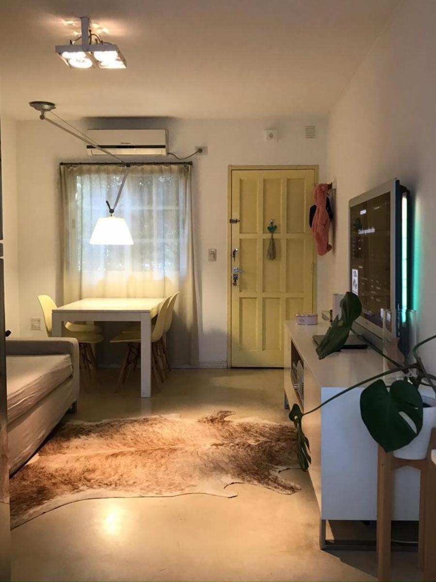 Impecable duplex 2 amb. en Villa Samiento. Refaccionado a nuevo. — foto 2