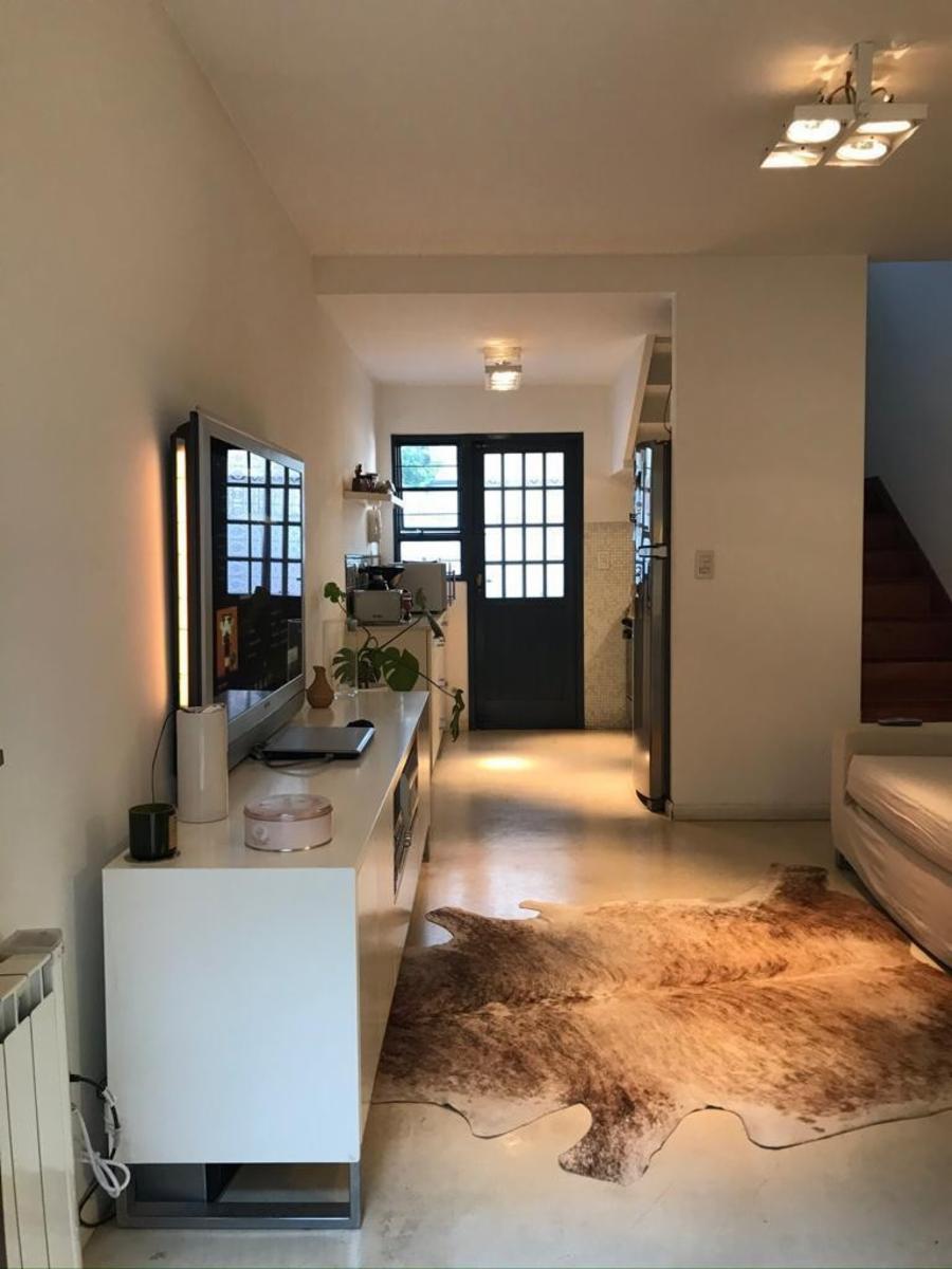 Impecable duplex 2 amb. en Villa Samiento. Refaccionado a nuevo. — foto 3