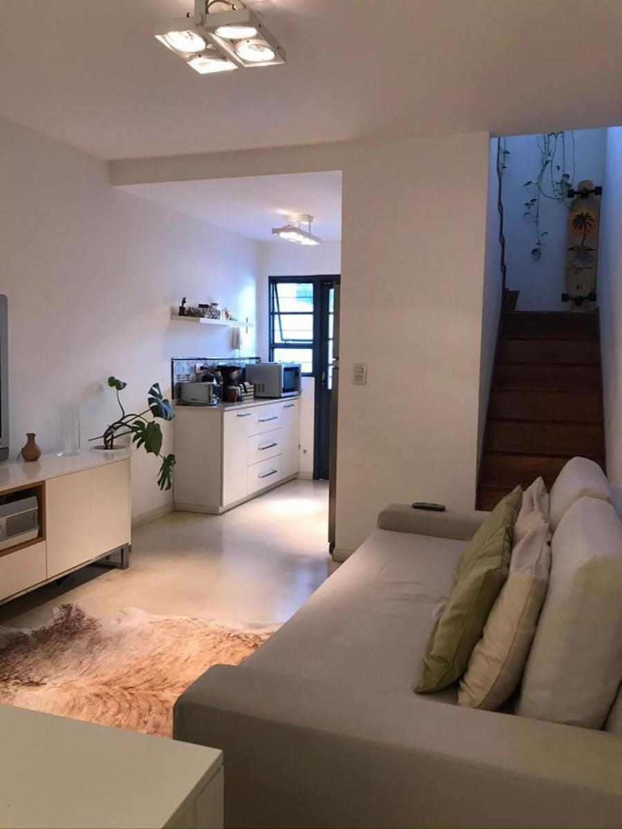Impecable duplex 2 amb. en Villa Samiento. Refaccionado a nuevo. — foto 4