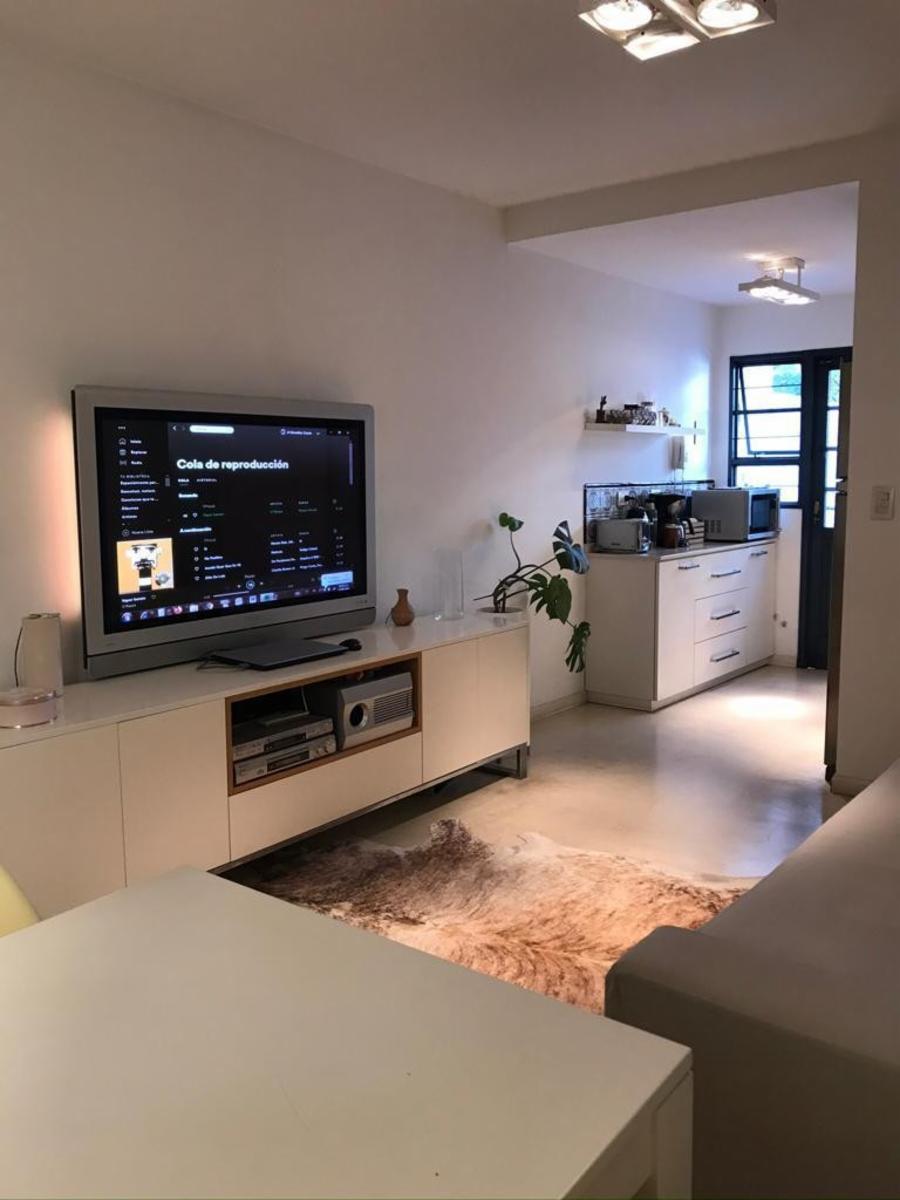 Impecable duplex 2 amb. en Villa Samiento. Refaccionado a nuevo. — foto 5