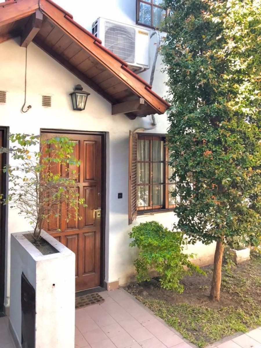 Impecable duplex 2 amb. en Villa Samiento. Refaccionado a nuevo. — foto 6
