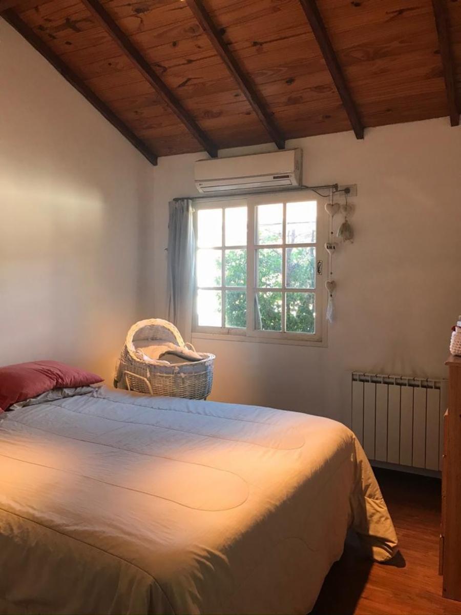 Impecable duplex 2 amb. en Villa Samiento. Refaccionado a nuevo. — foto 8