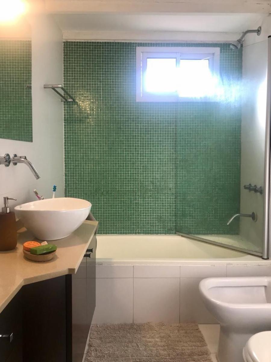 Impecable duplex 2 amb. en Villa Samiento. Refaccionado a nuevo. — foto 9