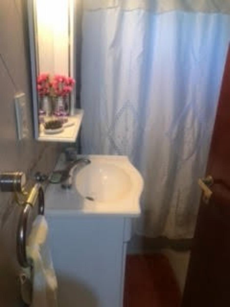 Hermoso duplex 3 amb en complejo, Villa Sarmiento. Haedo — foto 9