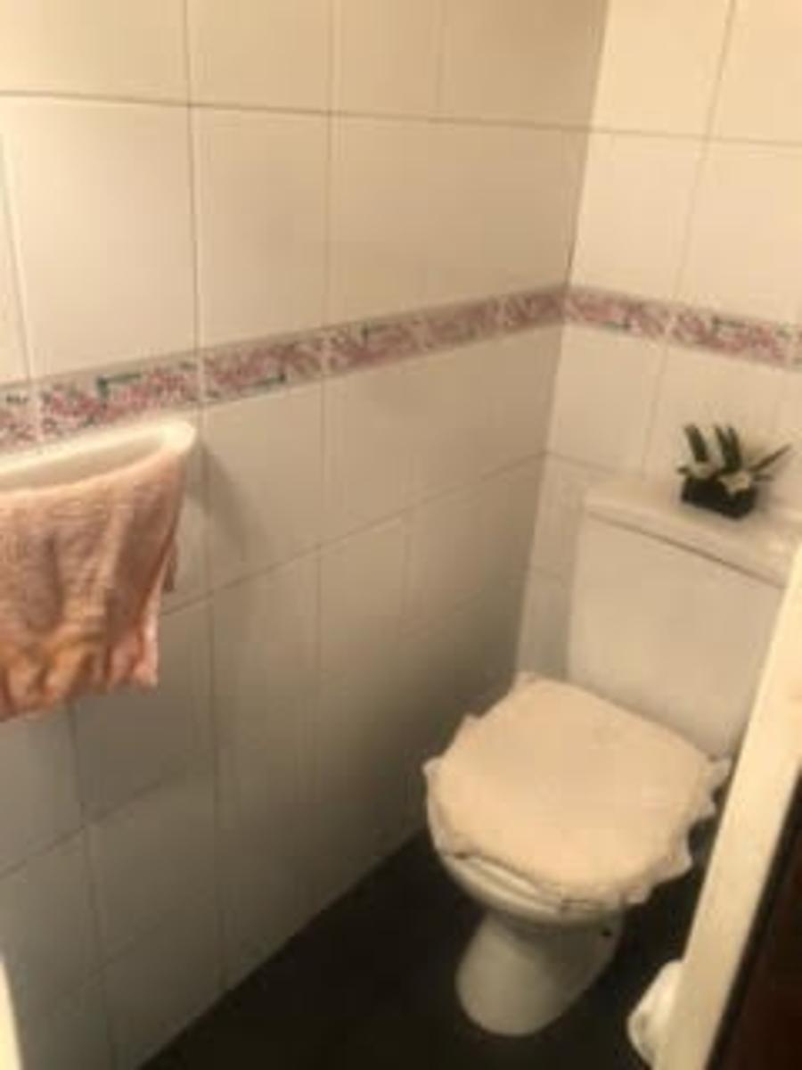 Hermoso duplex 3 amb en complejo, Villa Sarmiento. Haedo — foto 14