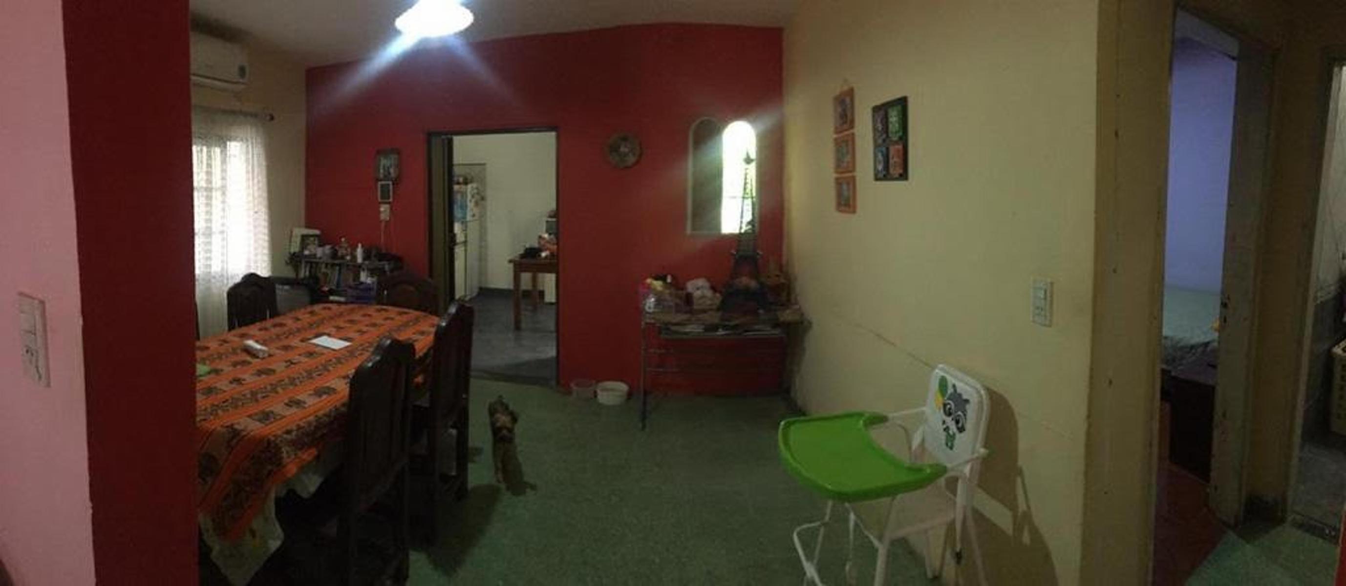 Casa lote propio, 3 amb, garaje pasante 2 autos, patio, parrilla — foto 4
