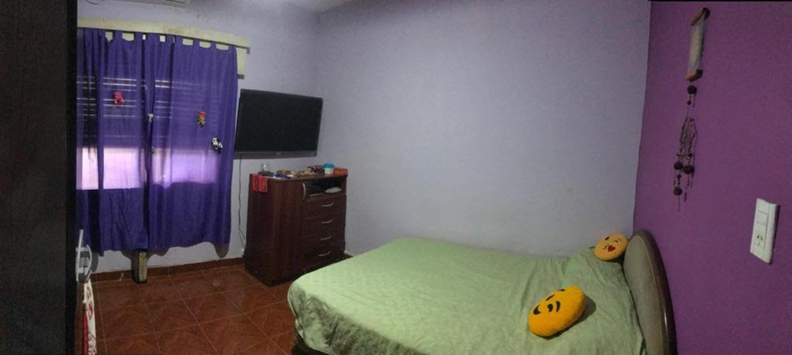 Casa lote propio, 3 amb, garaje pasante 2 autos, patio, parrilla — foto 5