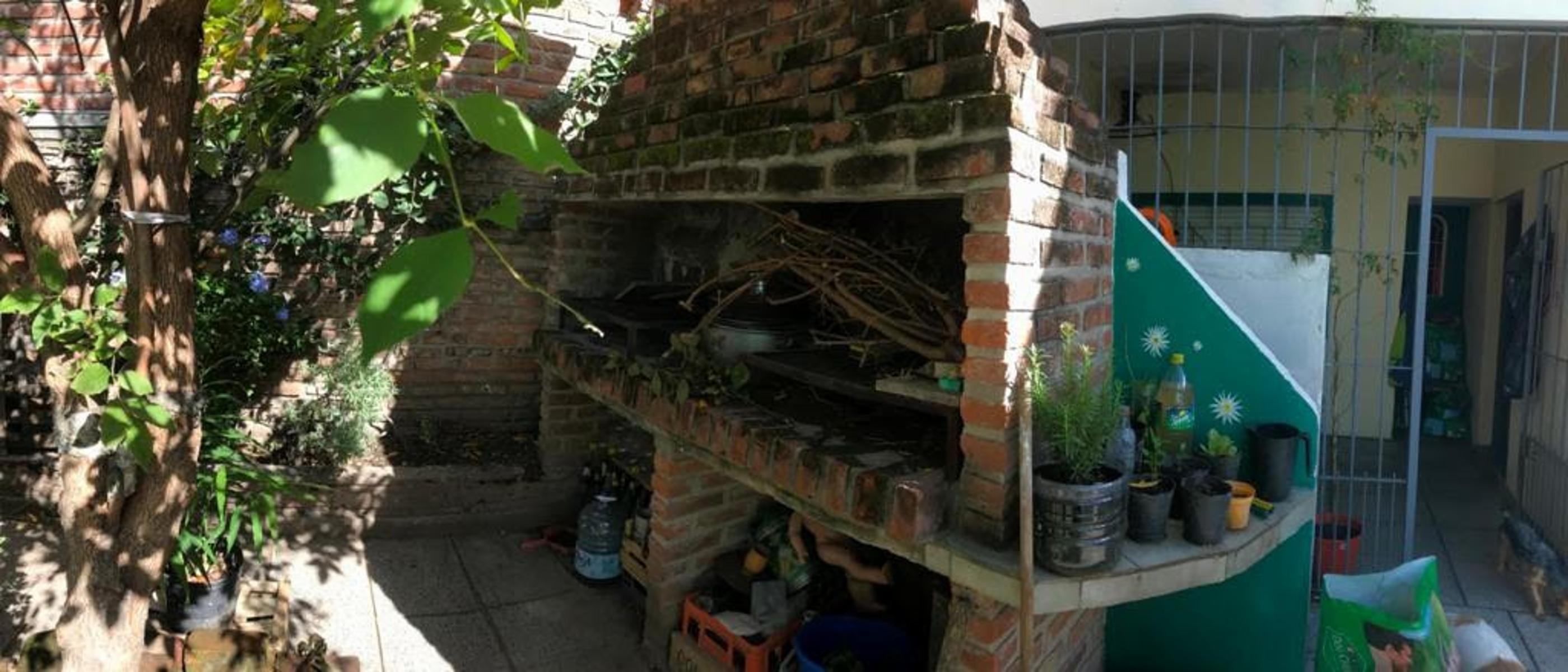 Casa lote propio, 3 amb, garaje pasante 2 autos, patio, parrilla — foto 8