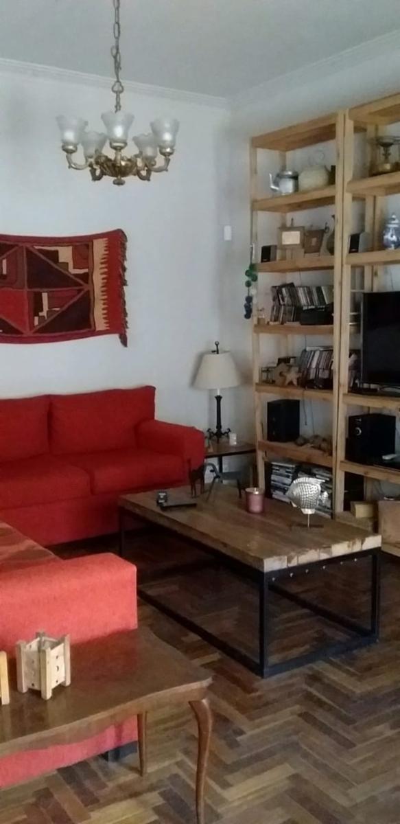 Chalet 4 amb con fondo y cochera — foto 3