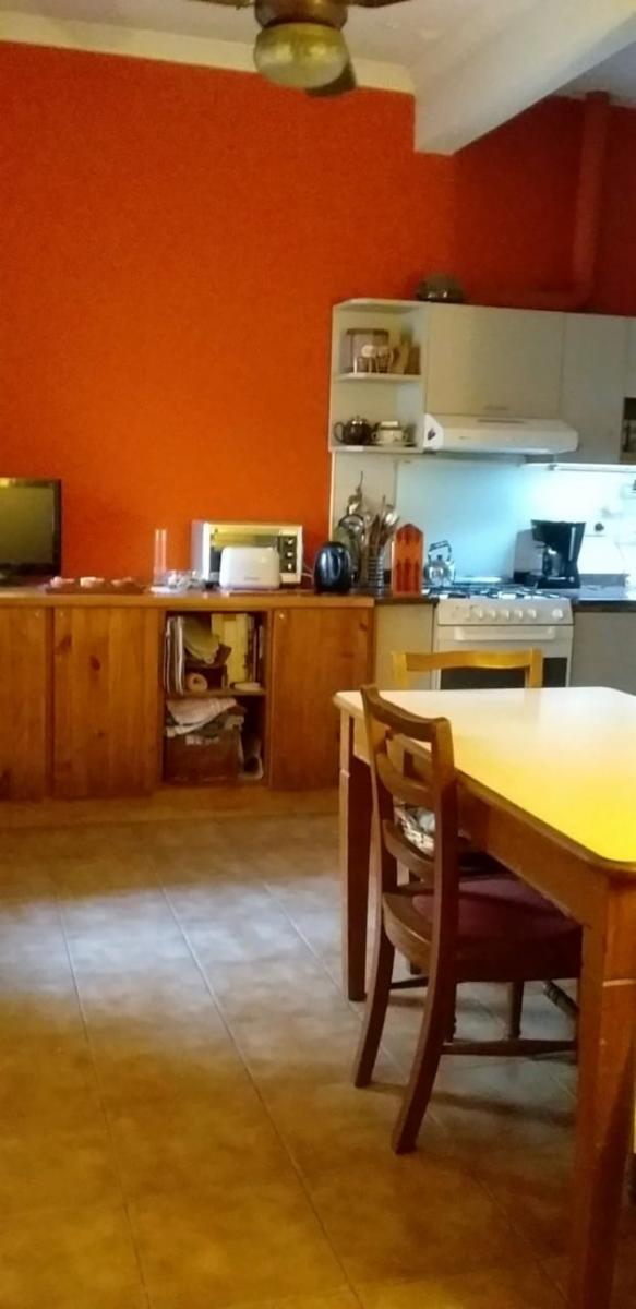 Chalet 4 amb con fondo y cochera — foto 5