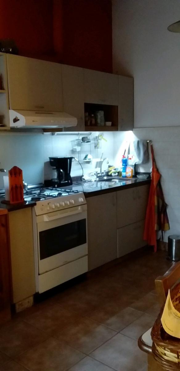 Chalet 4 amb con fondo y cochera — foto 6