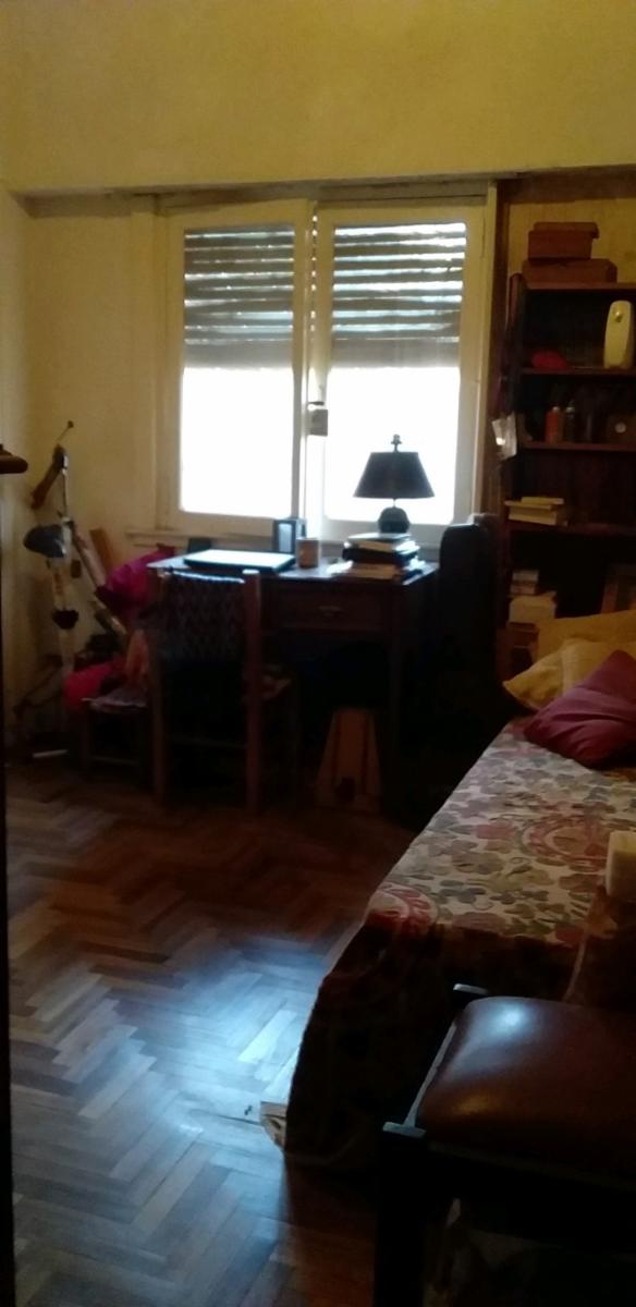 Chalet 4 amb con fondo y cochera — foto 10