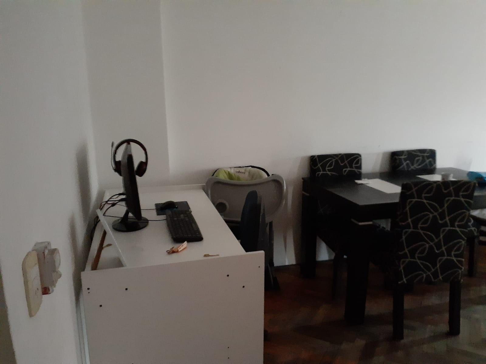 Depto 2 amb lateral con balcon. Gaona y Republica — foto 2