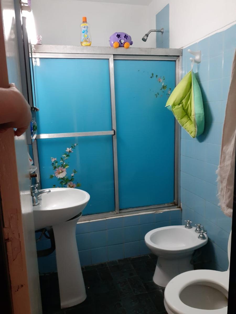 Depto 2 amb lateral con balcon. Gaona y Republica — foto 3