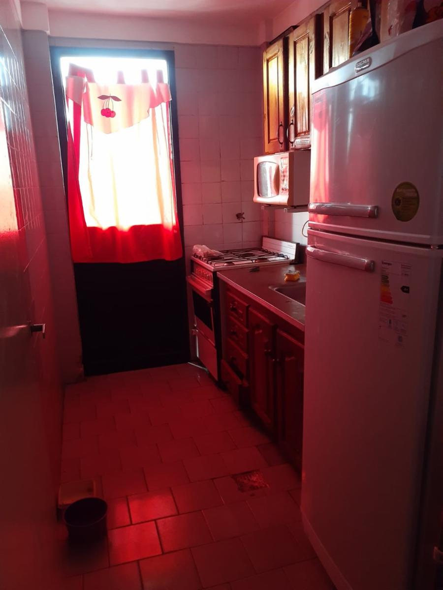 Depto 2 amb lateral con balcon. Gaona y Republica — foto 4