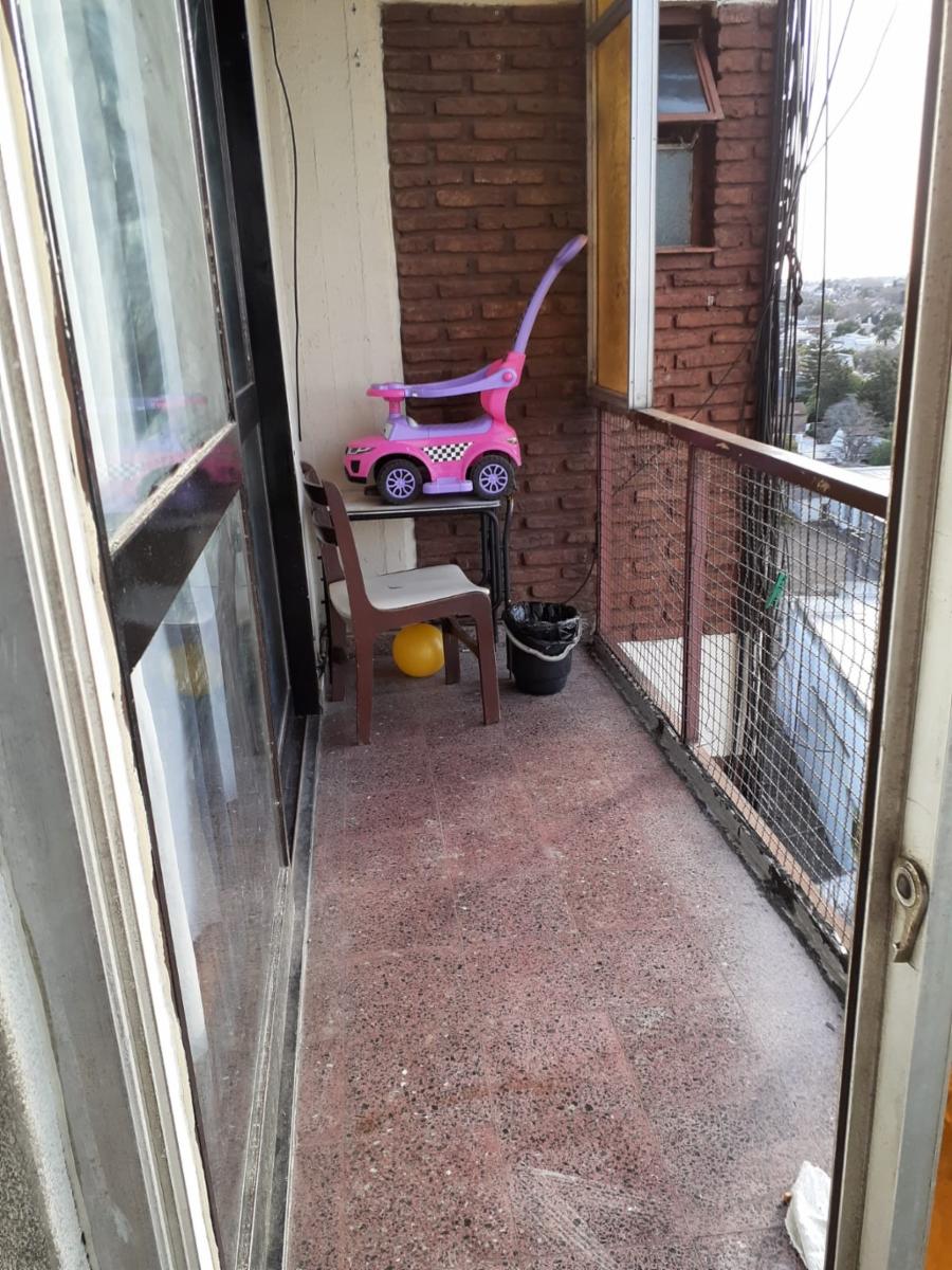 Depto 2 amb lateral con balcon. Gaona y Republica — foto 5