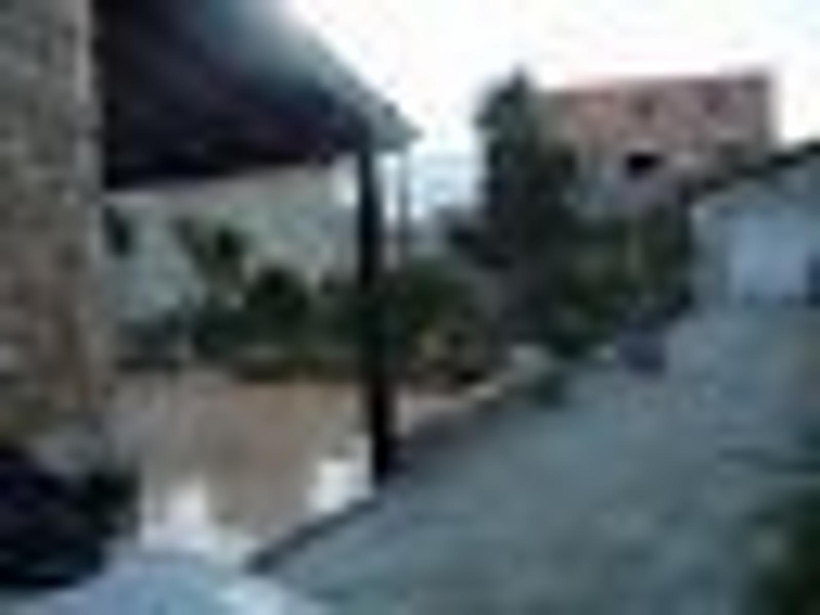 Excelente casa con piscina en Villa Sarmiento — foto 3