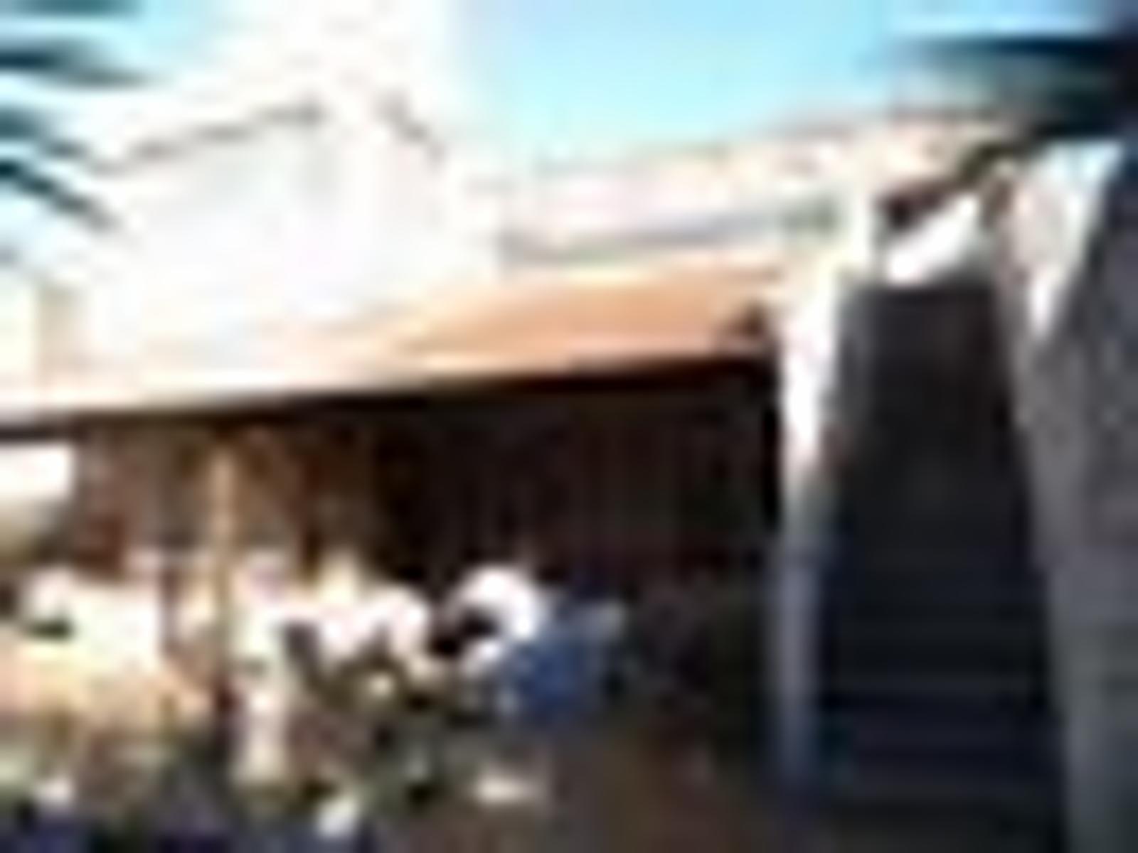Excelente casa con piscina en Villa Sarmiento — foto 4