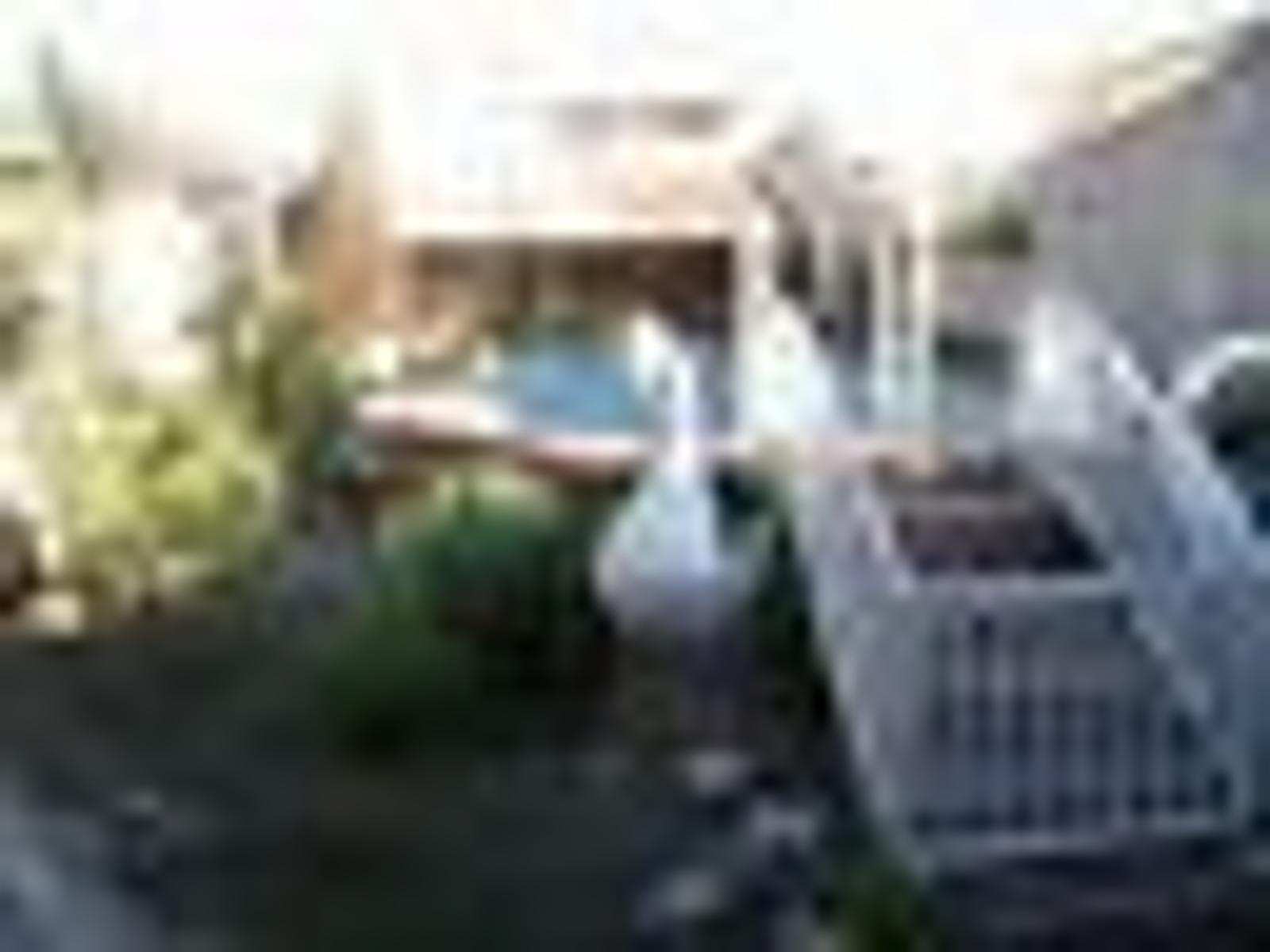 Excelente casa con piscina en Villa Sarmiento — foto 5