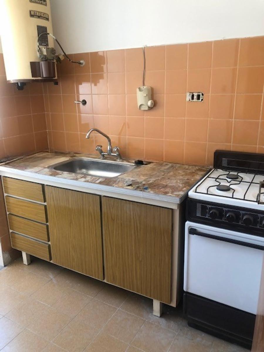 ALQUILER DEPTO MONOAMBIENTE DIVIDIDO. APTO PROFESIONAL - 3