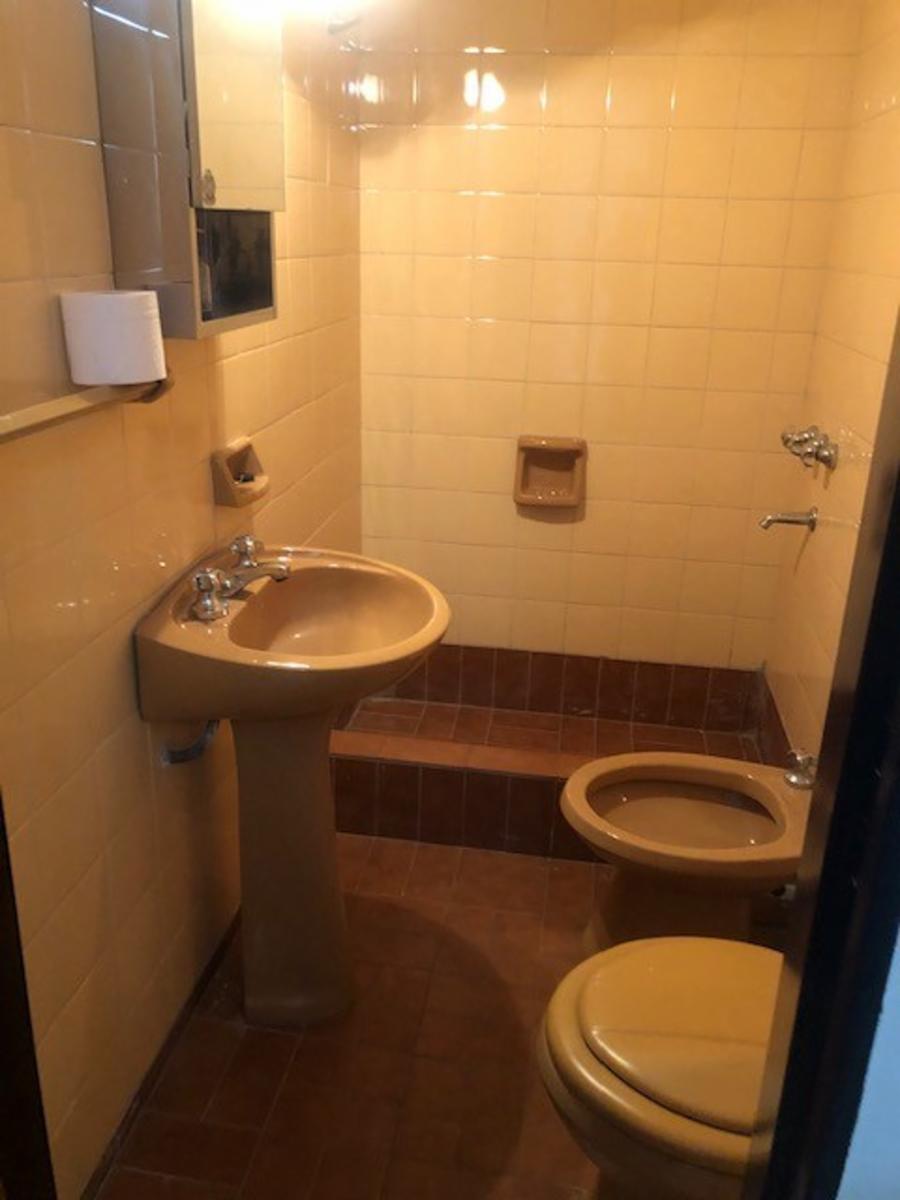 ALQUILER DEPTO MONOAMBIENTE DIVIDIDO. APTO PROFESIONAL - 8