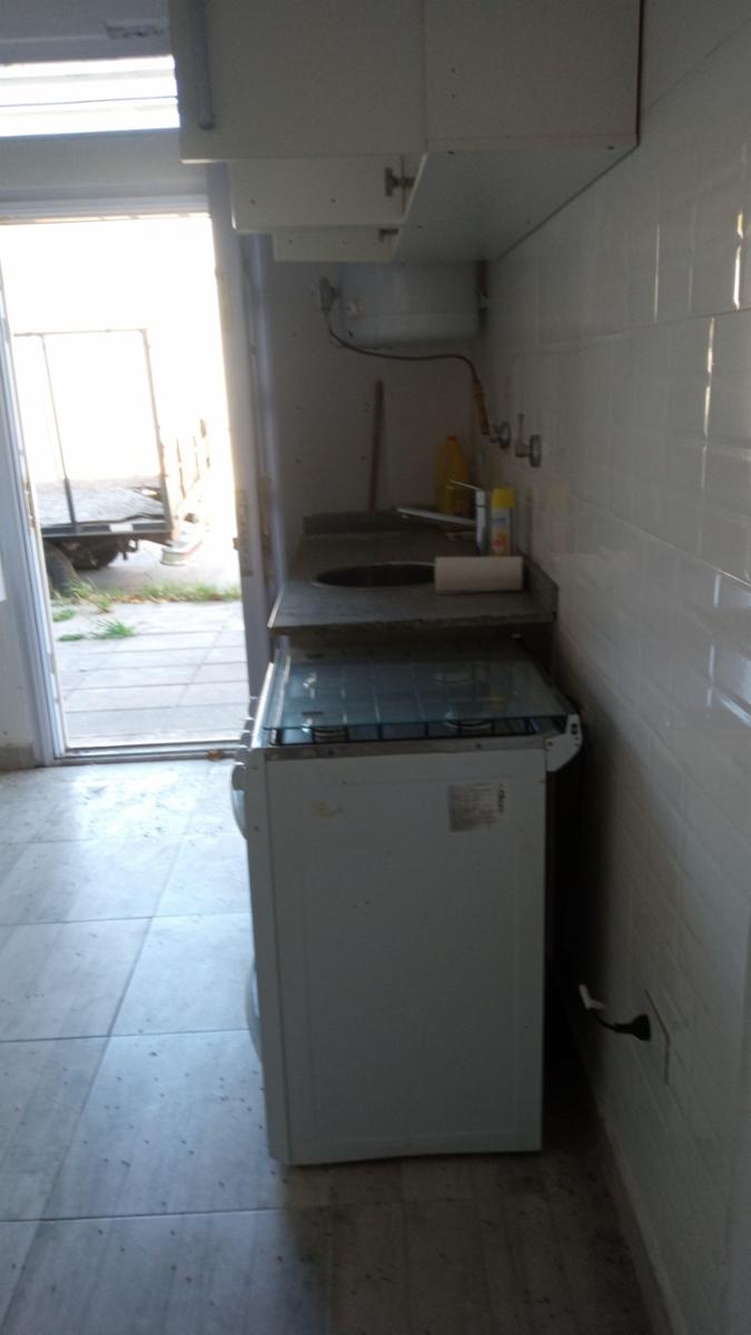 PH 1 AMB SIN EXPENSAS. CON ENTREPISO. PALOMAR - 5