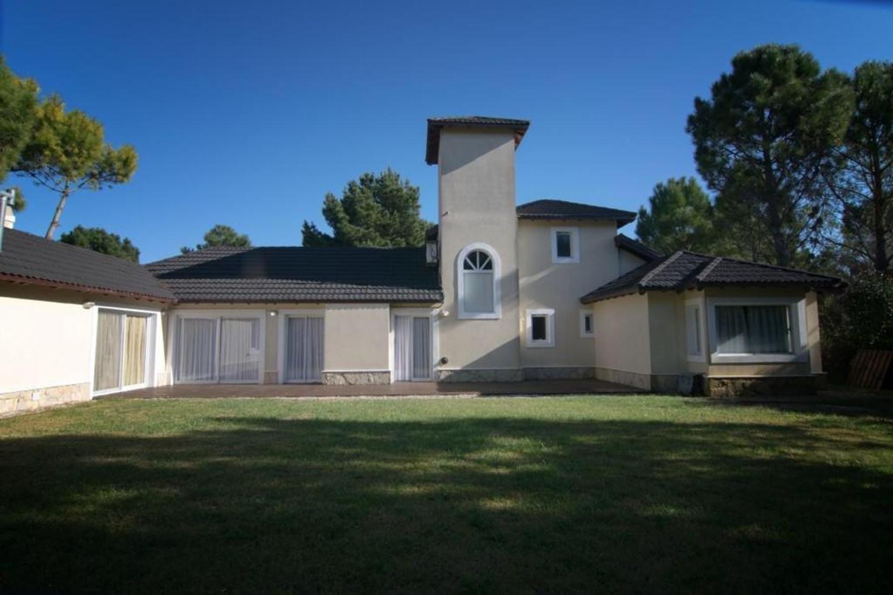 Casa en B° La Herradura - Pinamar — foto 4