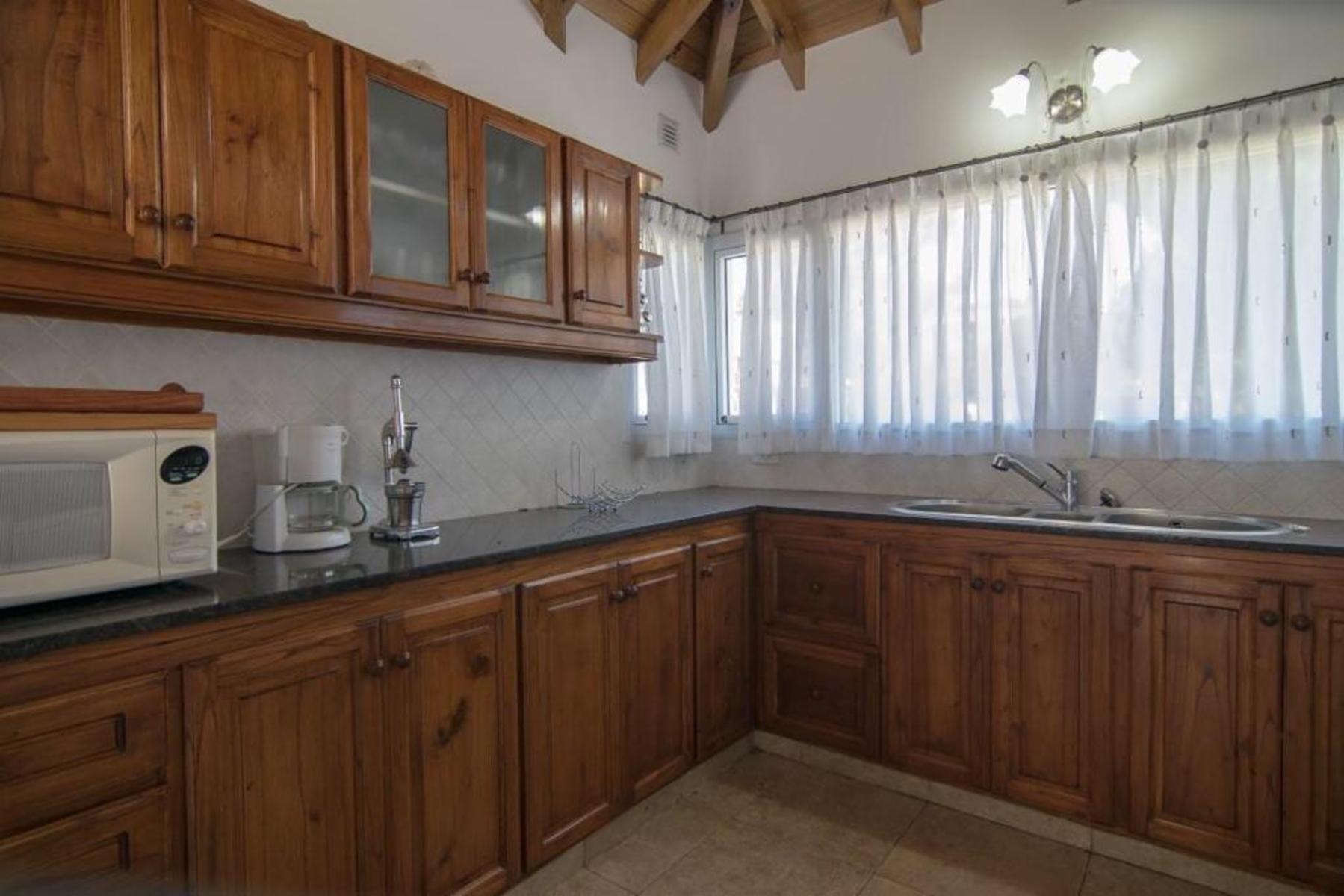 Casa en B° La Herradura - Pinamar — foto 5