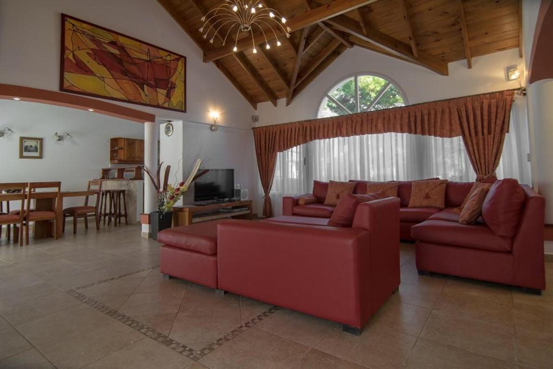 Casa en B° La Herradura - Pinamar — foto 7