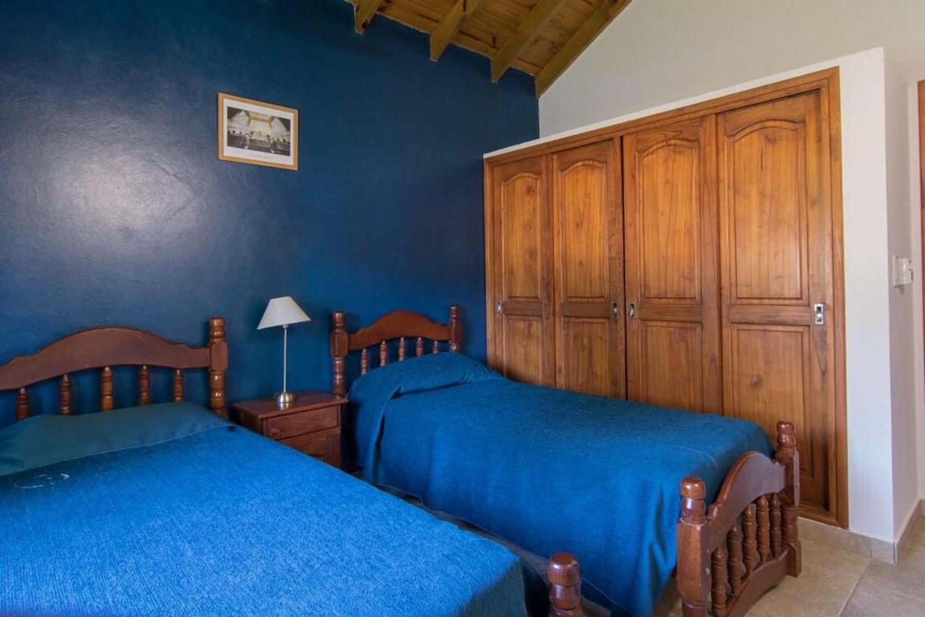 Casa en B° La Herradura - Pinamar — foto 9