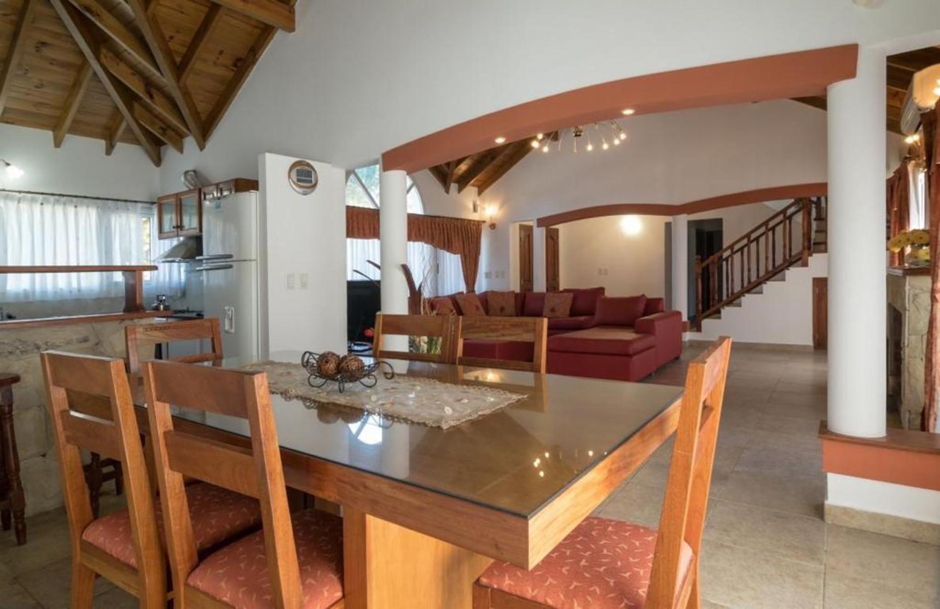 Casa en B° La Herradura - Pinamar — foto 10