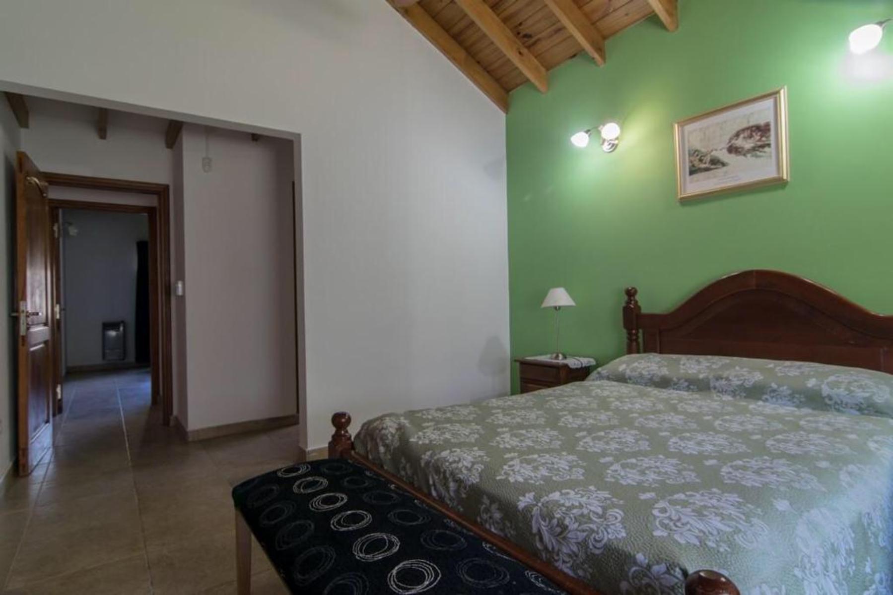 Casa en B° La Herradura - Pinamar — foto 12