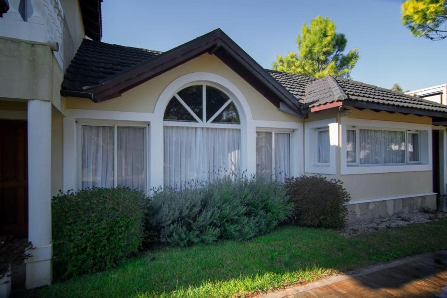 Casa en B° La Herradura - Pinamar — foto 13