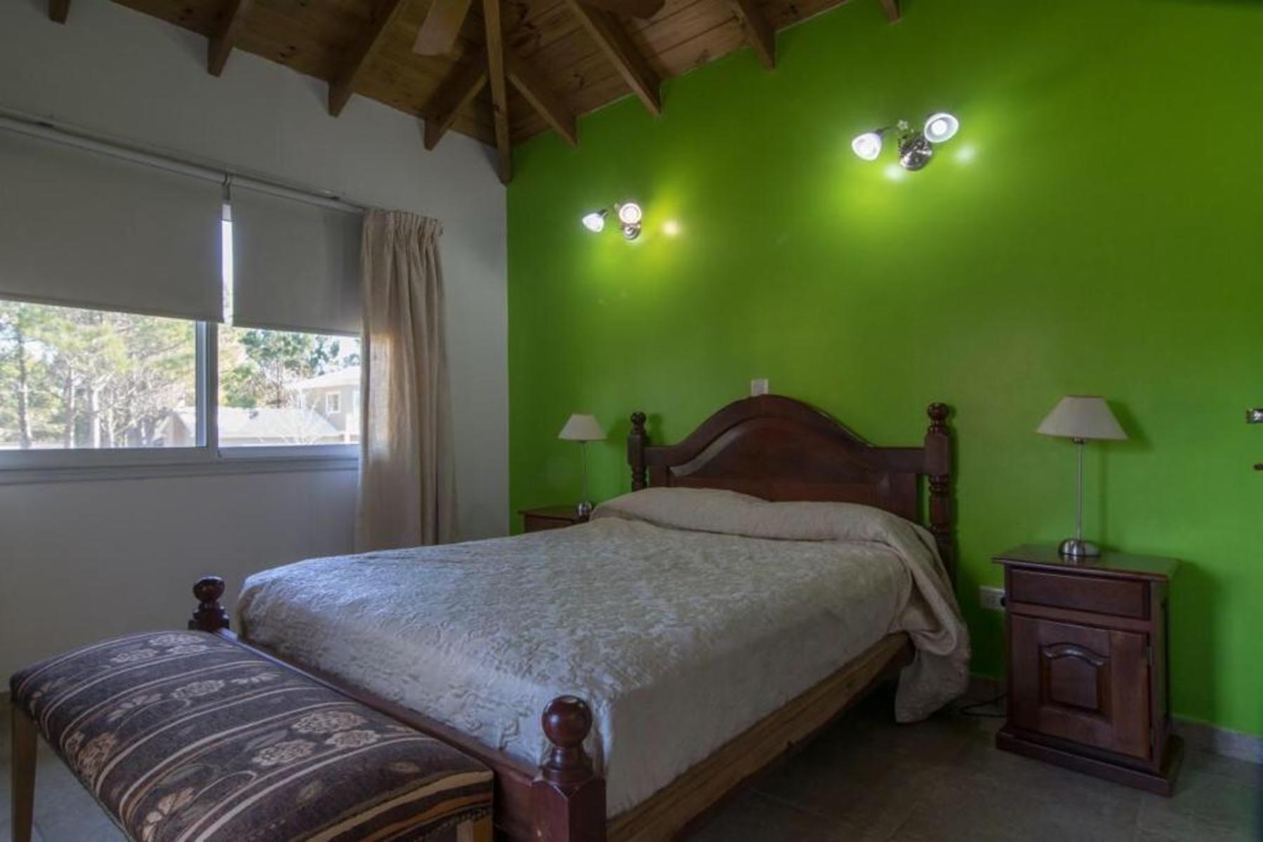 Casa en B° La Herradura - Pinamar — foto 14