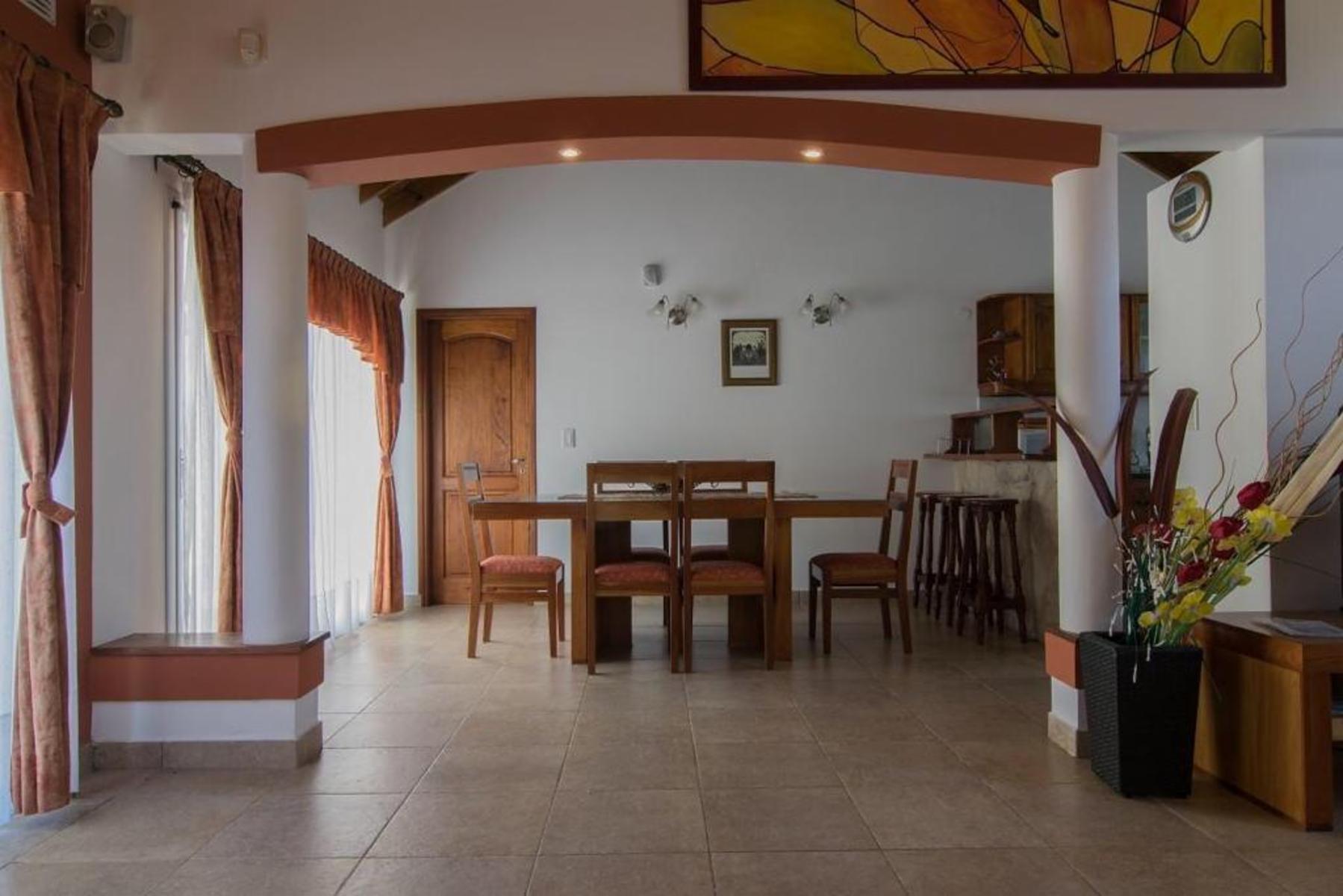 Casa en B° La Herradura - Pinamar — foto 15